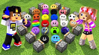 36 НОВЫХ ВЕРИТИ СЛОМАННЫЙ МОД в МАЙНКРАФТ ! НУБ и ПРО ДЕВУШКА ВИДЕО ТРОЛЛИНГ MINECRAFT ЕВГЕНБРО