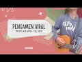 Download Lagu PENGAMEN JALANAN VIRAL NYANYI LAGU RAPUH - Opick😍😍😍😍
