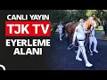 TJK TV Eyerleme Alani Ankara