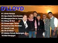 Lagu Lagu Kenangan D'LLOYD\