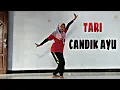 Download Lagu TARI CANDIK AYU | Mudah ditiru dan dihafalkan