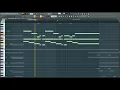 Aurora - The Elder Scrolls V Skyrim (Jeremy Soule) Orchestral MIDI Mockup