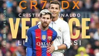 Download VERSACE - Cristiano Ronaldo \u0026 Lionel Messi | The Same Persons | CR7HDx | MP3