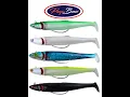 Rigging Pays Bass JJ Minnow