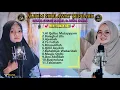 BARU  !!! ALBUM SHOLAWAT TERBARU SALWA SYIFA \u0026 AULIA ZAHRA  2021 SHOLAWAT PILIHAN PENYEJUK HATI