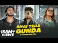Download Lagu BHAI TERA GUNDA (Official Video) Narendra Bhagana | Aman Jaji, Sanket Upadhyay | Haryanvi Songs 2025