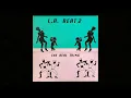 Download Lagu L.A. Beat - In my dreams