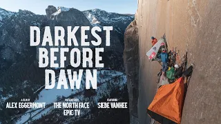 Download Darkest Before Dawn | A Dawn Wall Story MP3