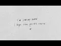 I'm Coming Home (Big Gulps) - Sleeping With Sirens