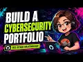 How to Build a Portfolio