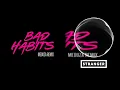 Ed Sheeran - Bad Habits (MEDUZA Extended Remix)