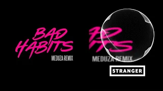 Download Ed Sheeran - Bad Habits (MEDUZA Extended Remix) MP3