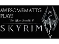 Let s Play The Elder Scrolls Skyrim 181 Liberate Hjaalmarch