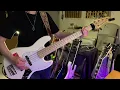 Download Lagu Weezer「Don't Let Go」// bass cover by cap【ベース弾いてみた】