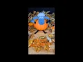 Download Lagu Halloween PAPER PUMPKIN Craft for Kids 🎃🐑 Shaun the Sheep