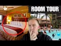 Westgate Lakes Resort Spa Orlando Florida - 1 Bedroom Deluxe Villa Room Tour