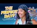 One Perfect Day Onboard Legend of the Seas Royal Caribbean s NEWEST Ship