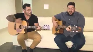 Autoria do hit Bará Berê coloca artistas em disputa