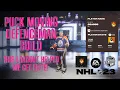 NHL 23 BEST DEFENCE build of ALL TIME