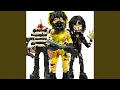 Download Lagu BLOOD STAINS (feat. gorejit \u0026 hxlx)