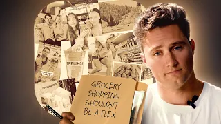 Stop Going To Erewhon