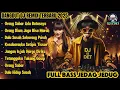 Dangdut DJ Remix Terbaru 2025 - Orang Sabar Ada Batasnya | FULL BASS JEDAG JEDUG