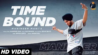time bound full video maninder mani sam bhangu shivam gupta 