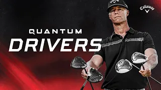 Which Quantum Driver Is Right For You JT Breaks Down Every Model