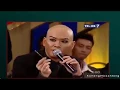 Lagu KOCAK! Pertama Kali Cak Lontong vs Deddy Corbuzier vs Komeng di ILK LUCU