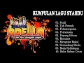 koleksi lagu dangdut koplo om Adella