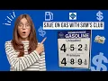 Bullhead City Save on Gas l Sam s Club 8 Membership Available Until June 26