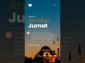 Download Lagu Kumpulan kata mutiara tentang jumat berkah yang cocok dijadikan status wa dan sosmed #2