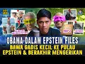 Lagu EPSTEIN FILE BONGKAR KEJAHATAN OBAMA ?