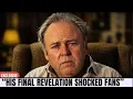 What Carroll O Connor Revealed Before His Death Left Fans Heartbroken