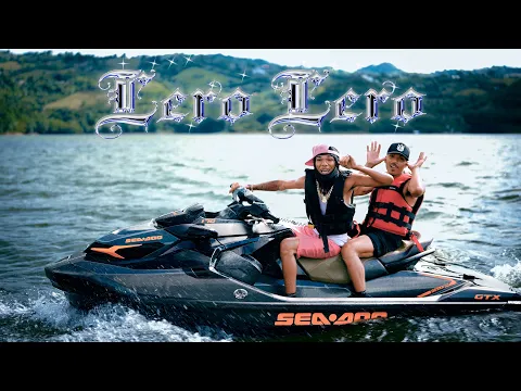 Video Thumbnail: Papy Crish - LERO LERO ( Video Oficial ) DIR.@MaylonRD