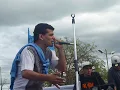 El Demo Vs Tempo 1era Ronda GRAN YO SOY