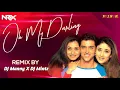 OH MY DARLING (REMIX) - DJ MANNY \u0026 DJ MINTZ | MUJHSE DOSTI KAROGE | HRITHIK ROSHAN, KAREENA, VDJ SRK