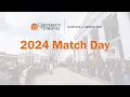 UVA School of Medicine Match Day 2024