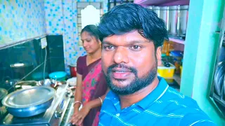 Spicy Natu Kodi Curry in Village Style 😋 | Our 2nd Vlog | Mini Food Mahal || Vlog No 2