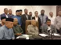 Download Lagu “Perdana Menteri Letak Jawatan Serta Merta!!”- Sidang Media Tun Mahathir 