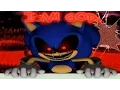 SONIC EXE - An Ordinary Battle Amongst Familiar Hills Deviantart