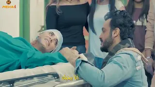 اصعب كليب عن الفراق هعيش ازاي أنا بعدك لعشاق الأغاني الحزينة 