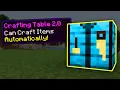 What If Minecraft Had a Redstone Update