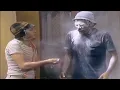 Download Lagu Chaves - Roupa Limpa Suja-se em Casa (1976) - Parte 2 - Alta Qualidade HD