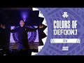 Download Lagu Frontliner | Colors of Defqon.1 2022 | UV