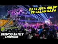Download Lagu DJ 15 JUTA NULUP² KE JALAN RAYA‼️BREWOG AUDIO \u0026 HPRO JOS JIS KARNAVAL LEBAKREJO PASURUAN