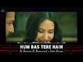Hum Bas Tere Hain – A Deewane’s Love Story | Violin Cover from “Ek Deewane Ki Deewaniyat