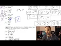 Radicals Rational Expressions practice problems