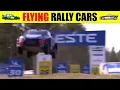 Download Lagu 2021 Flying Rally Car Compilation | Jumps and Maximum Attack