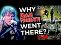 Download Lagu Why AMOLAD is (one of) the MOST important IRON MAIDEN albums